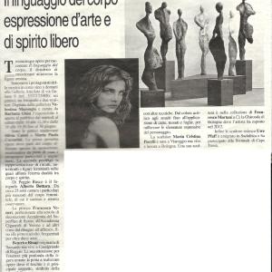 "IL LINGUAGGIO DEL CORPO"