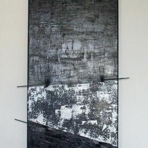 Esposizione Collettiva di Arte Contemporanea: Sesto Ciclo Espositivo del Premio Art Caffè Letterario Prima Edizione.