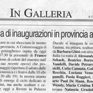 IL RITRATTO E L'ANIMA.