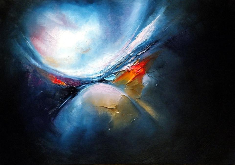 Awakenings Reloaded - Solo Exhibition - Paul McCloskey Awakenings Reloaded - Solo Exhibition - Paul McCloskey