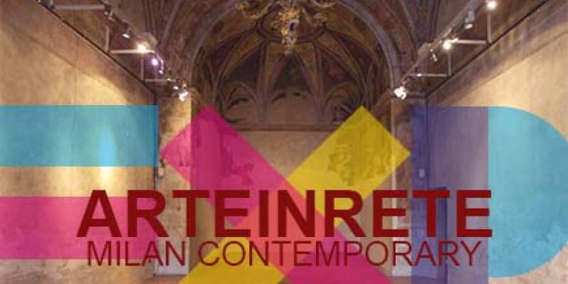 Milan Contemporary Arteinrete Jelmoni Studio Gallery Milan Contemporary Arteinrete Jelmoni Studio Gallery