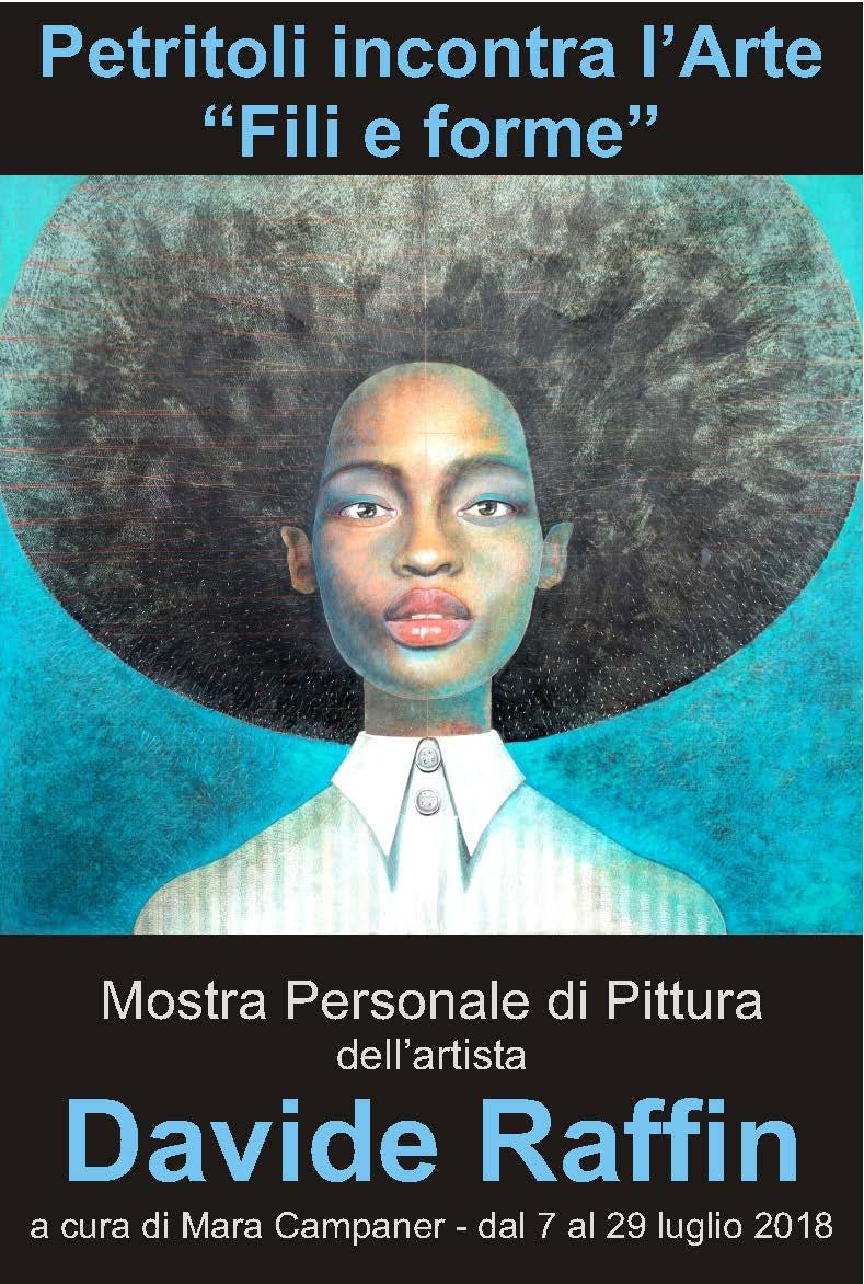 Fili e forme Fili e forme