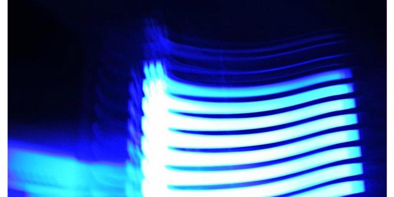 il mio nuovo sito web