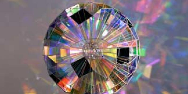 Olafur Eliasson: la natura (apparente) delle cose