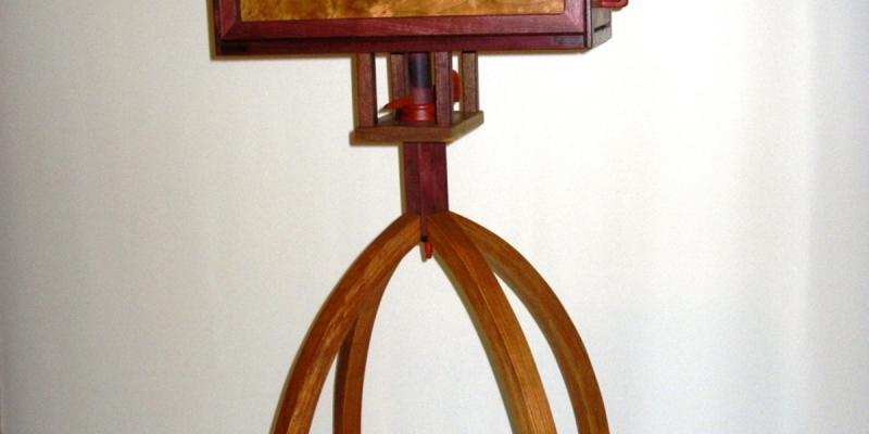 Made of Wood Show 2010