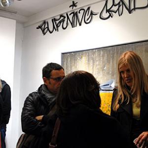 ART IN MIND - DECEMBER 2009