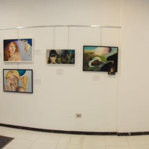 Atmosfera magica del Arte 