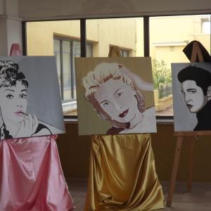 UNFORGETTABLE PEOPLE UNFORGETTABLE PEOPLE