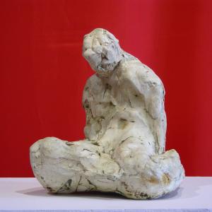 Franco Molteni. Evocazioni del corpo