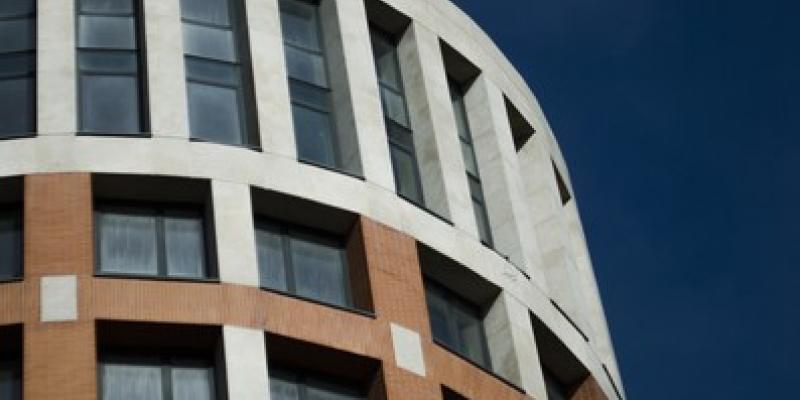 Elisa Velleca, Geometrie Urbane e la loro storia