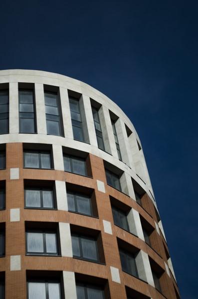 Elisa Velleca, Geometrie Urbane e la loro storia