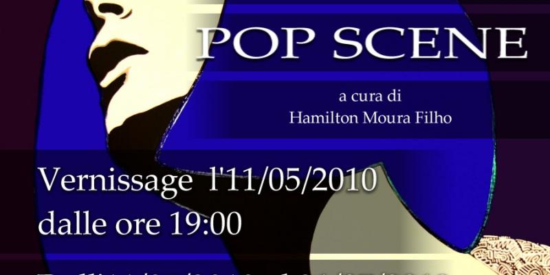 "MILANO ART AFFAIRS presenta: Emanuela Del Vecchio ‘Pop Scene’" "MILANO ART AFFAIRS presenta: Emanuela Del Vecchio ‘Pop Scene’"