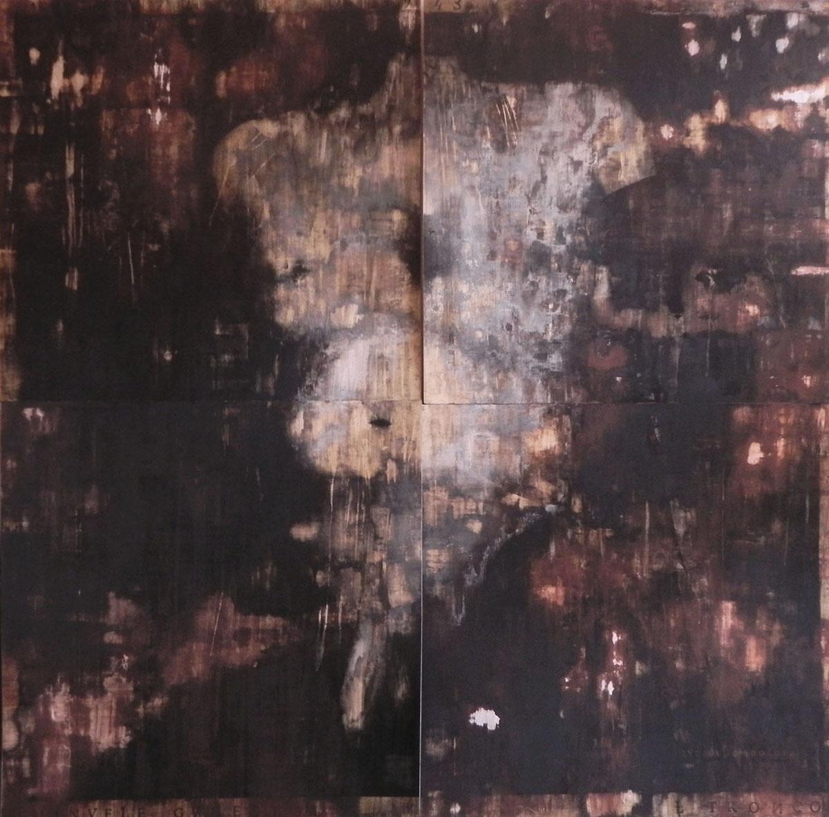 Simone Boscolo Vita, morte e miracoli di Emanuele Gudester