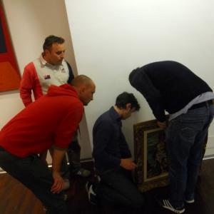 Giorgio de Chirico- Metaforfosi del classico nell'arte contemporanea italiana Giorgio de Chirico- Metaforfosi del classico nell'arte contemporanea italiana