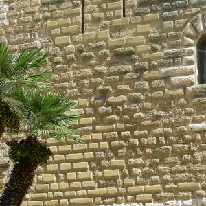 Italia. Puglia. Entroterra barese