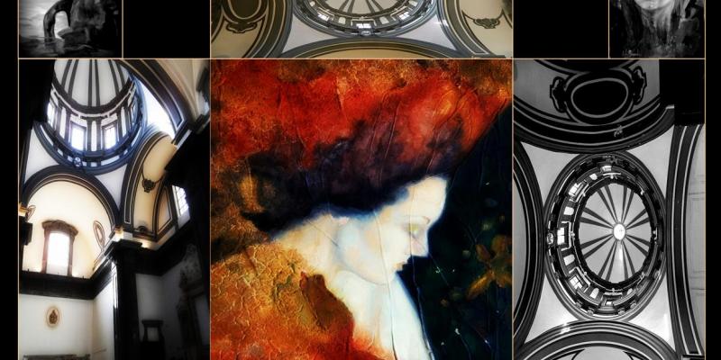 Natura Mater - Itinerant Exhibition