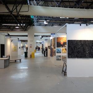Vernice Art Fair  / X°ed.