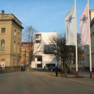 Expectations - Part 1/Berlin Expectations - Part 1/Berlin