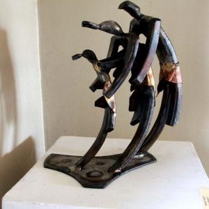 XMAS ART IN MODENA - volti personaggi, luoghi XMAS ART IN MODENA - volti personaggi, luoghi