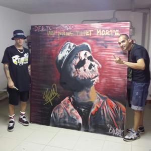 salmo live tour| TAG FRAMEWORK