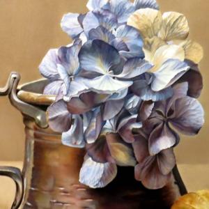 TRA REALISMO E IPERREALISMO al CLUB LA MERIDIANA DI MODENA