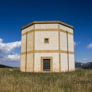 Otto opere e un Luogo - Sepideh Farzam