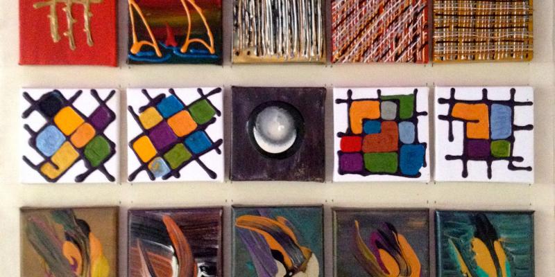 Le piccole Emozioni Le piccole Emozioni