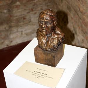 RITRATTO ALL'ORDINARIA FOLLIA.