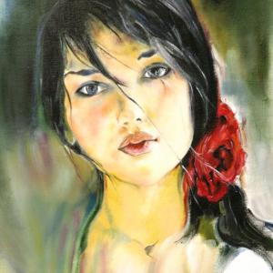 RITRATTO DI DONNA al Club Meridiana 3-22 marzo