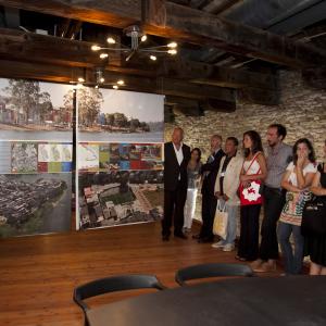 Future Cities – Planning for the 90% Future Cities – Planning for the 90%