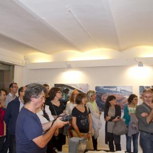 IMAGINEM CONTEMPORARY allo SPAZIO D'ARTE 14 DI VIA GALLUCCI A MODENA