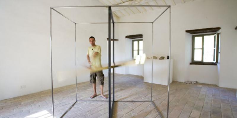 "Segnali d'Arte" 2007