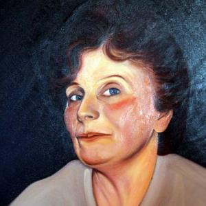 ULTIMA MOSTRA ALLA MERIDIANA di MODENA ..poi pausa estiva.