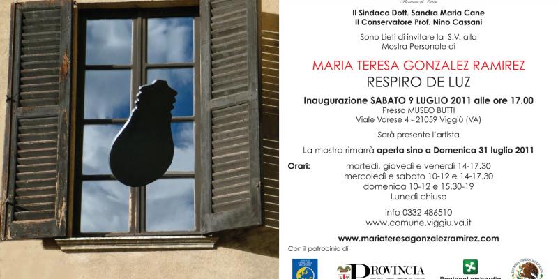 RESPIRO DE LUZ RESPIRO DE LUZ