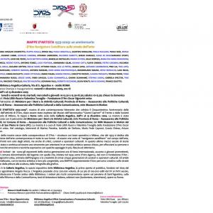 Mappe D'Artista 1959-2009