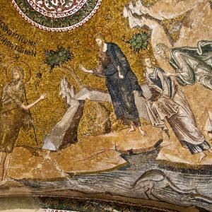 Turchia. Istanbul. Caos e collasso 2/2