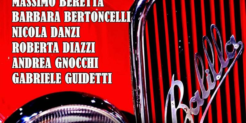 ARTE MOTO MOTORI al Club Meridiana di Modena ARTE MOTO MOTORI al Club Meridiana di Modena