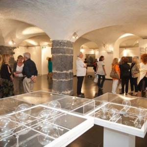 Le Latitudini dell'arte: Finlandia - Italia 