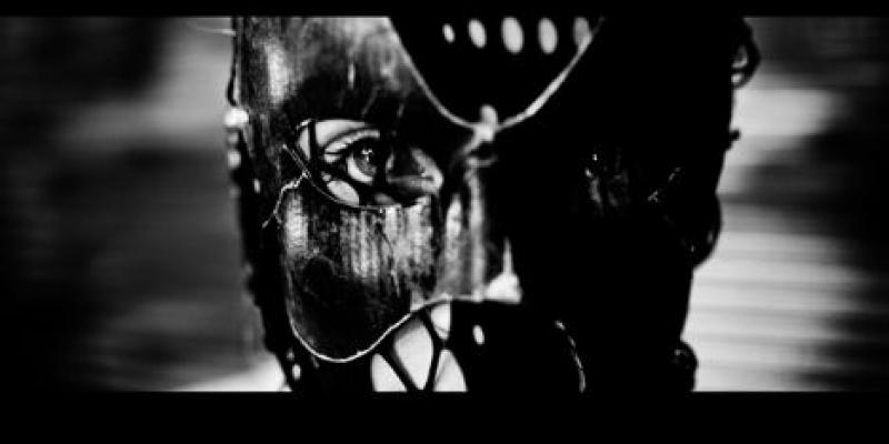 LIQUID IDENTITIES. International Experimental video Art Festival