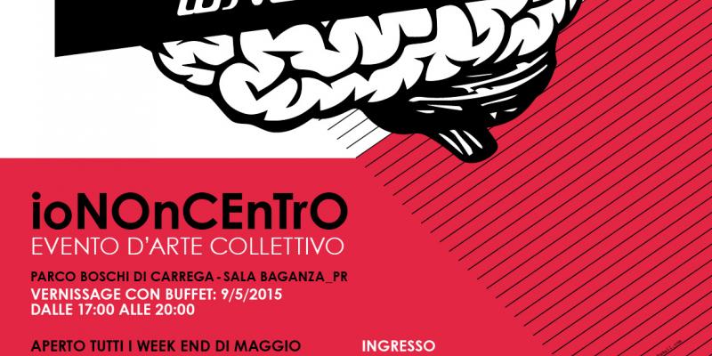 ioNOnCEnTrO vol.2 ioNOnCEnTrO vol.2