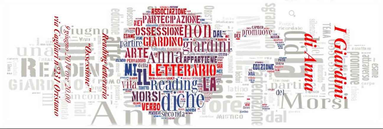 I giardini di Anna I giardini di Anna