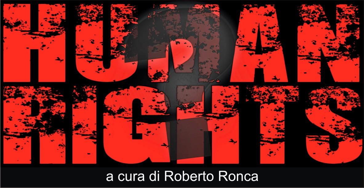 HUMAN RIHGTS? HUMAN RIHGTS?