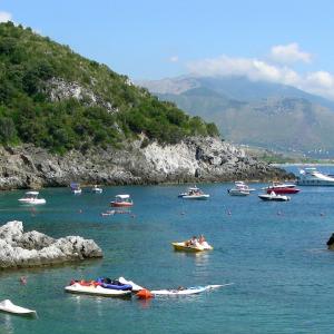 Italia. Basilicata. Potenza (2)