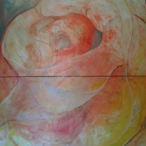 Maria Pellini, Cinque Opere sull'Amore