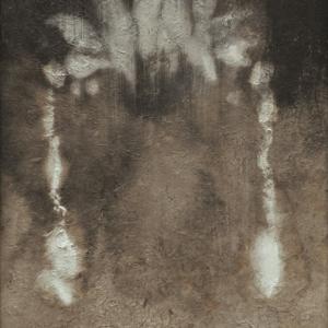 Luigi Ghirri e Omar Galliani, Spazio Siderale