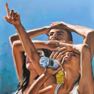 Oscar Piovosi, Phone and… / Oltre il ponte Oscar Piovosi, Phone and… / Oltre il ponte