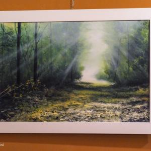 TRA PAESAGGI E CITTà AL CLUB MERIDIANA