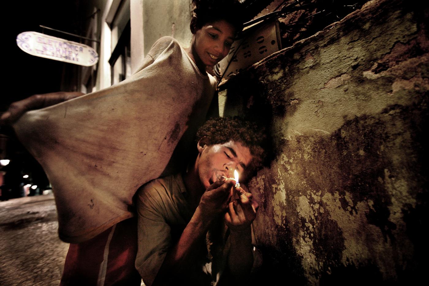 Incontro con l'autore | Valerio Bispuri al CsfAdams 