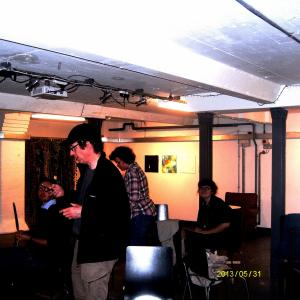 Colors, Materials, Signs