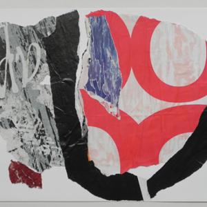 Mad on Paper Antonio Agresti "Cicatrici"